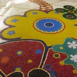 mosaic-floor-wynn