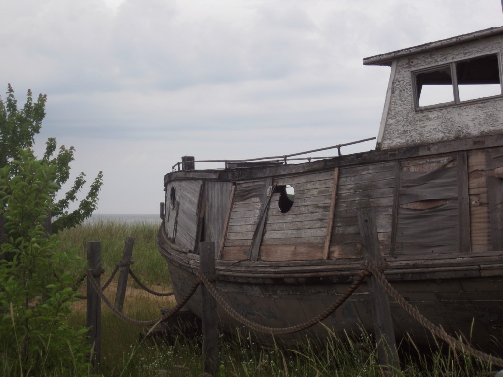 cornucopia-boat