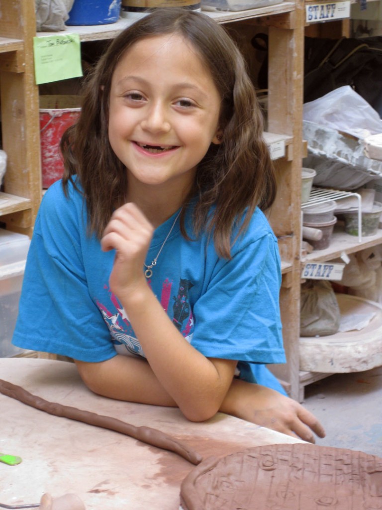 Gary Jackson Fire When Ready Pottery
