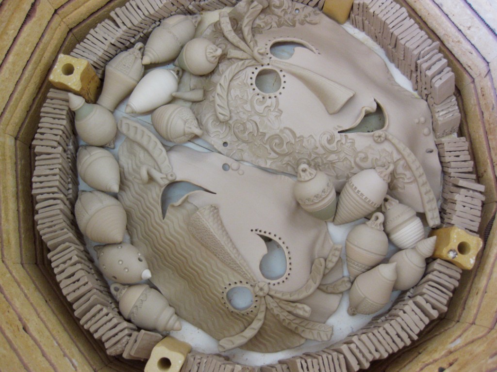 Gary Jackson-kiln layer 2