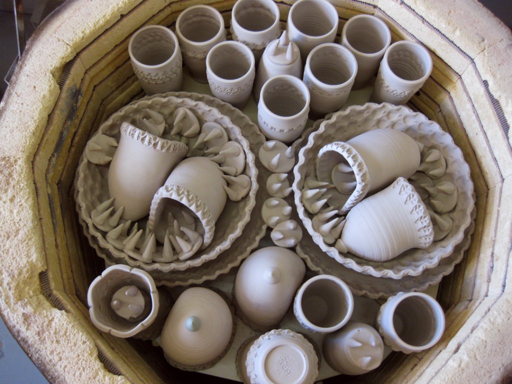 Gary Jackson-kiln layer 4