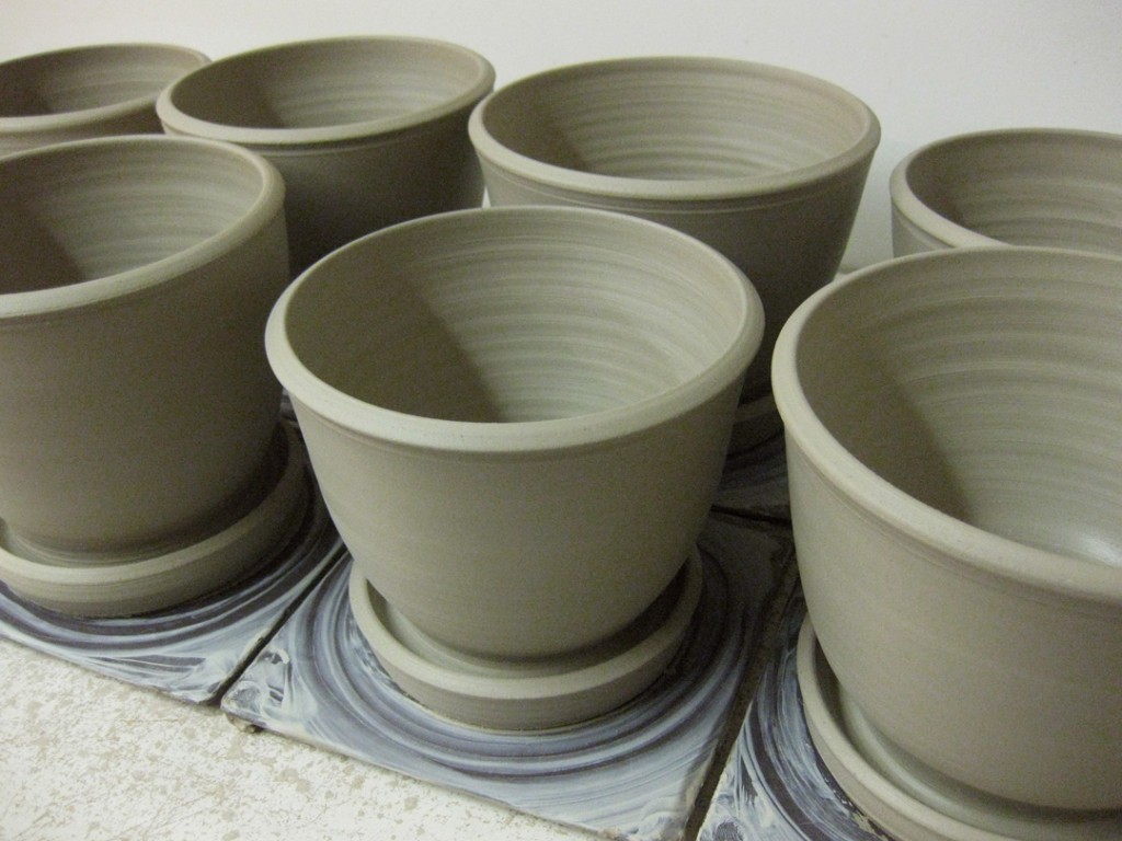 Gary Jackson: Fire When Ready Pottery