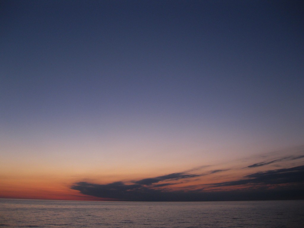 8.11.13 sunrise 2