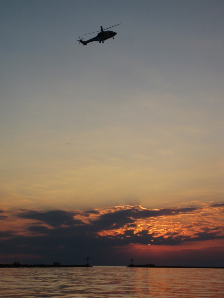 8.11.13 sunrise helicopter 1