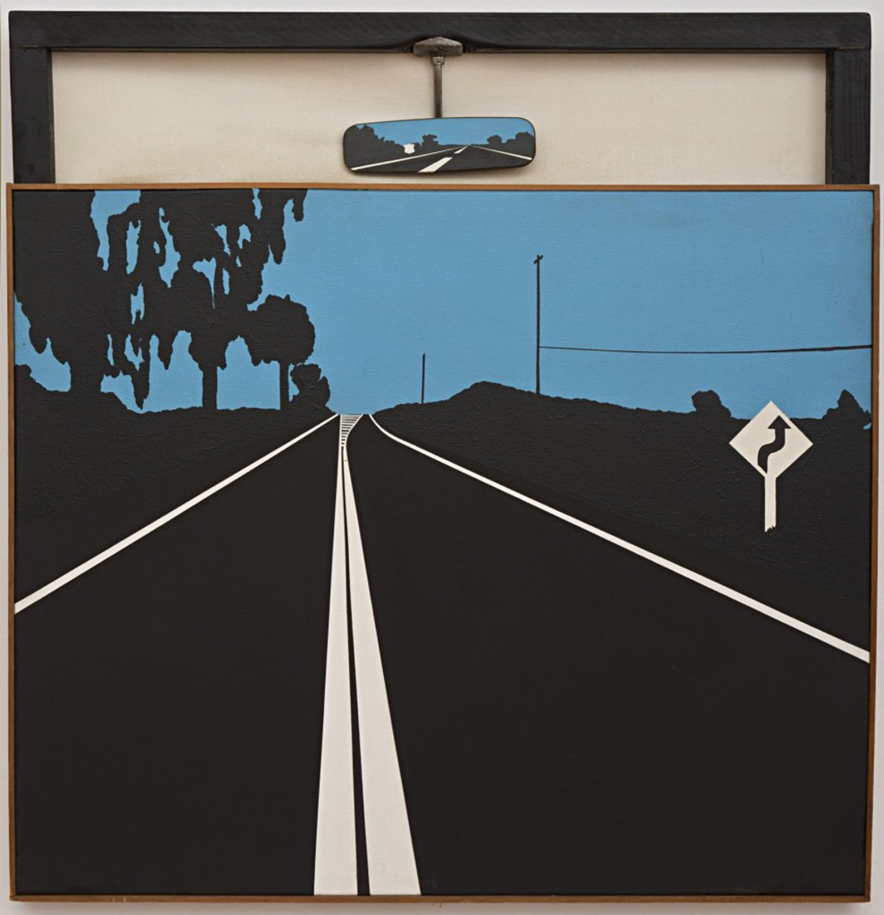 Allan D’Arcangelo4