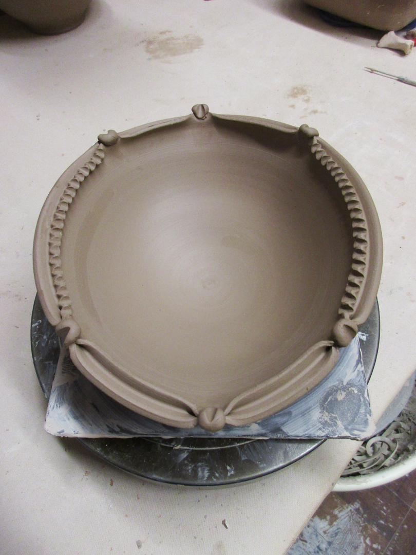Gary Jackson: Fire When Ready Pottery