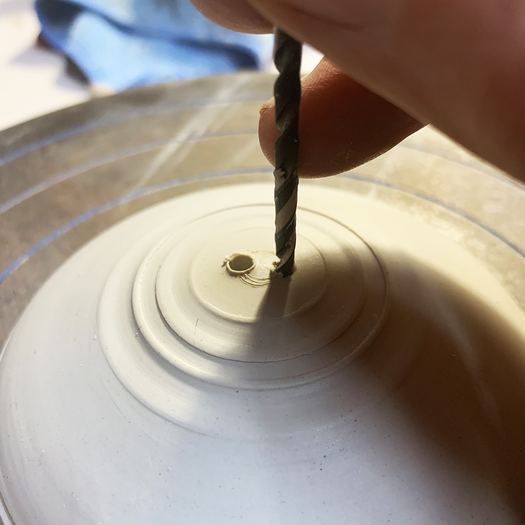 Gary Jackson Fire When Ready Pottery