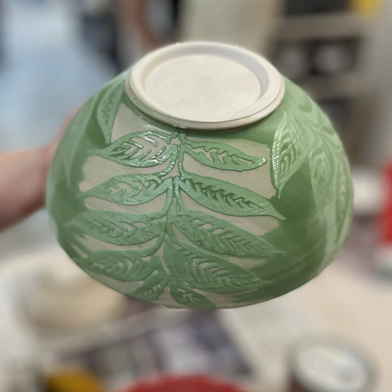 Gary Jackson Fire When Ready Pottery