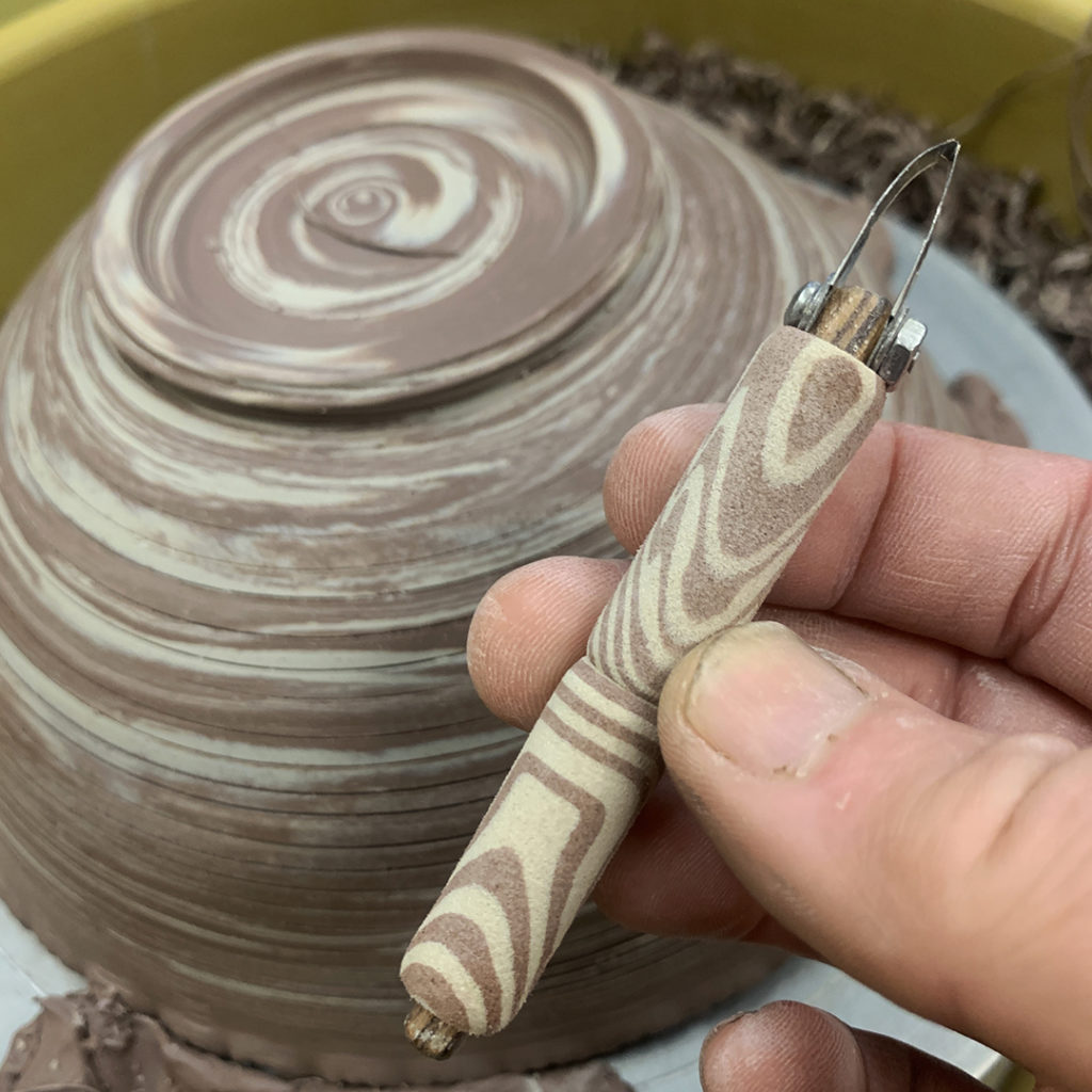 Clay Carving Tools- DiamondCore Tools