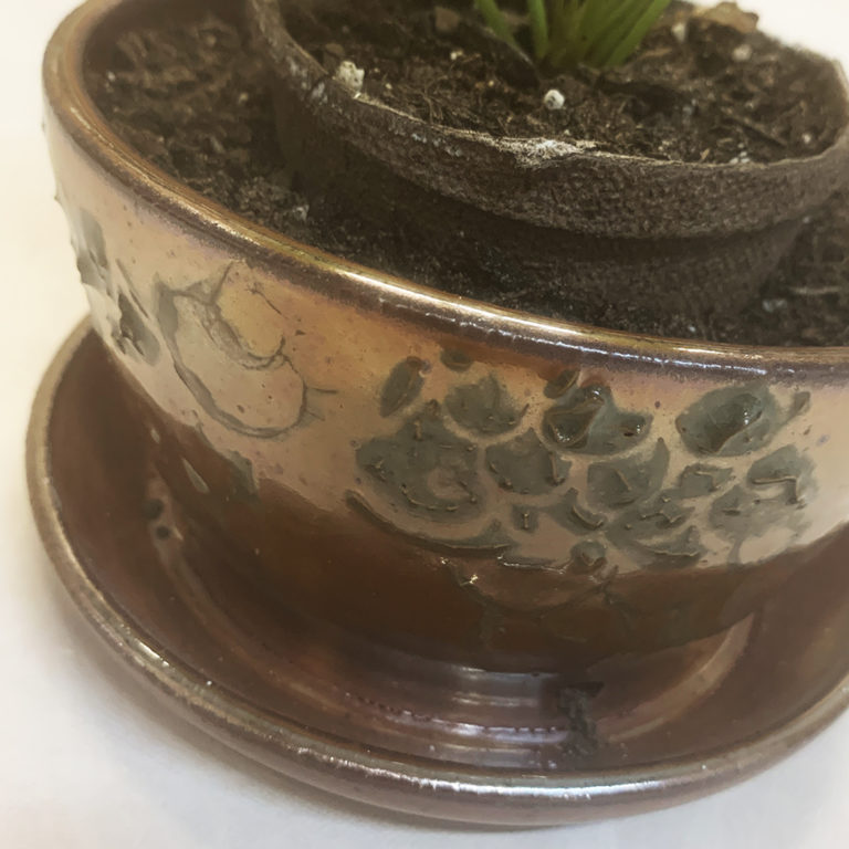 Gary Jackson Fire When Ready Pottery