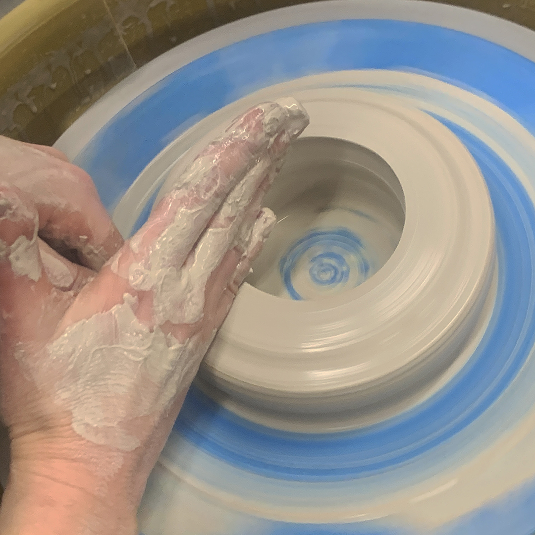 Gary Jackson Fire When Ready Pottery