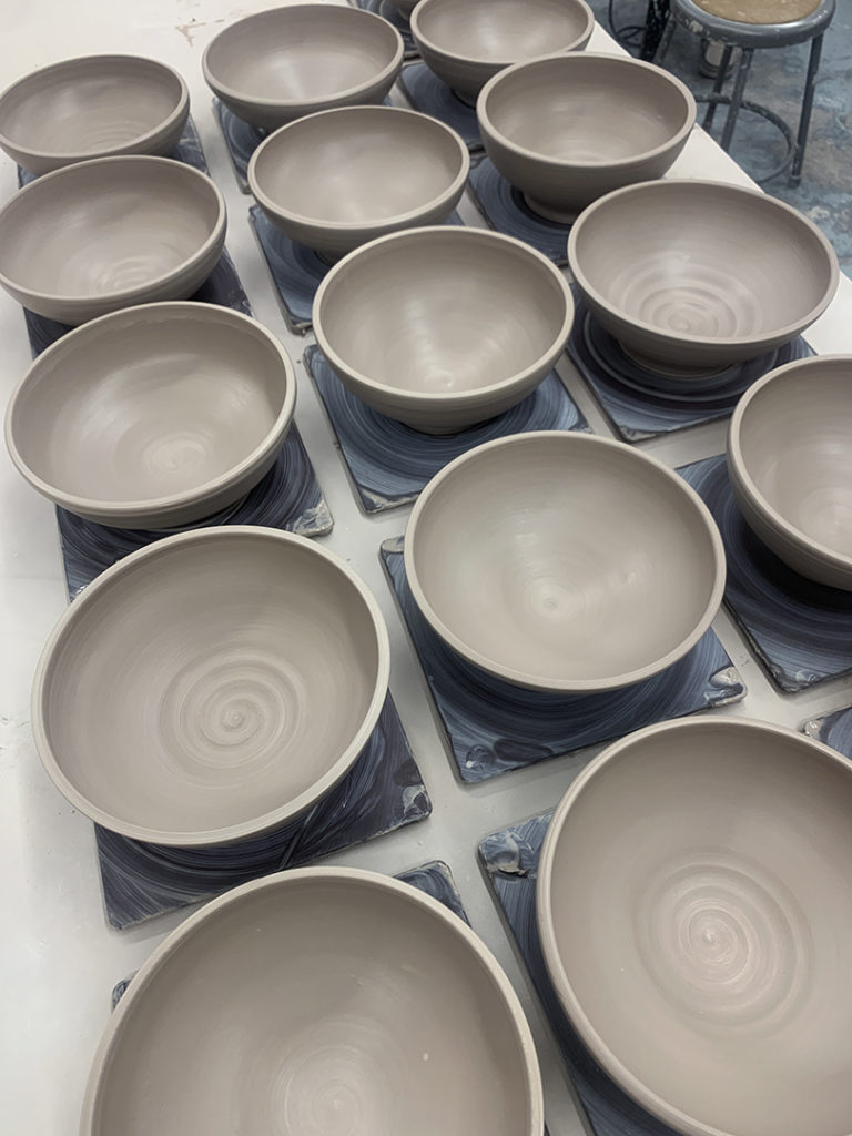 Wooden Potter's Ribs – Ceramic Supply Chicago