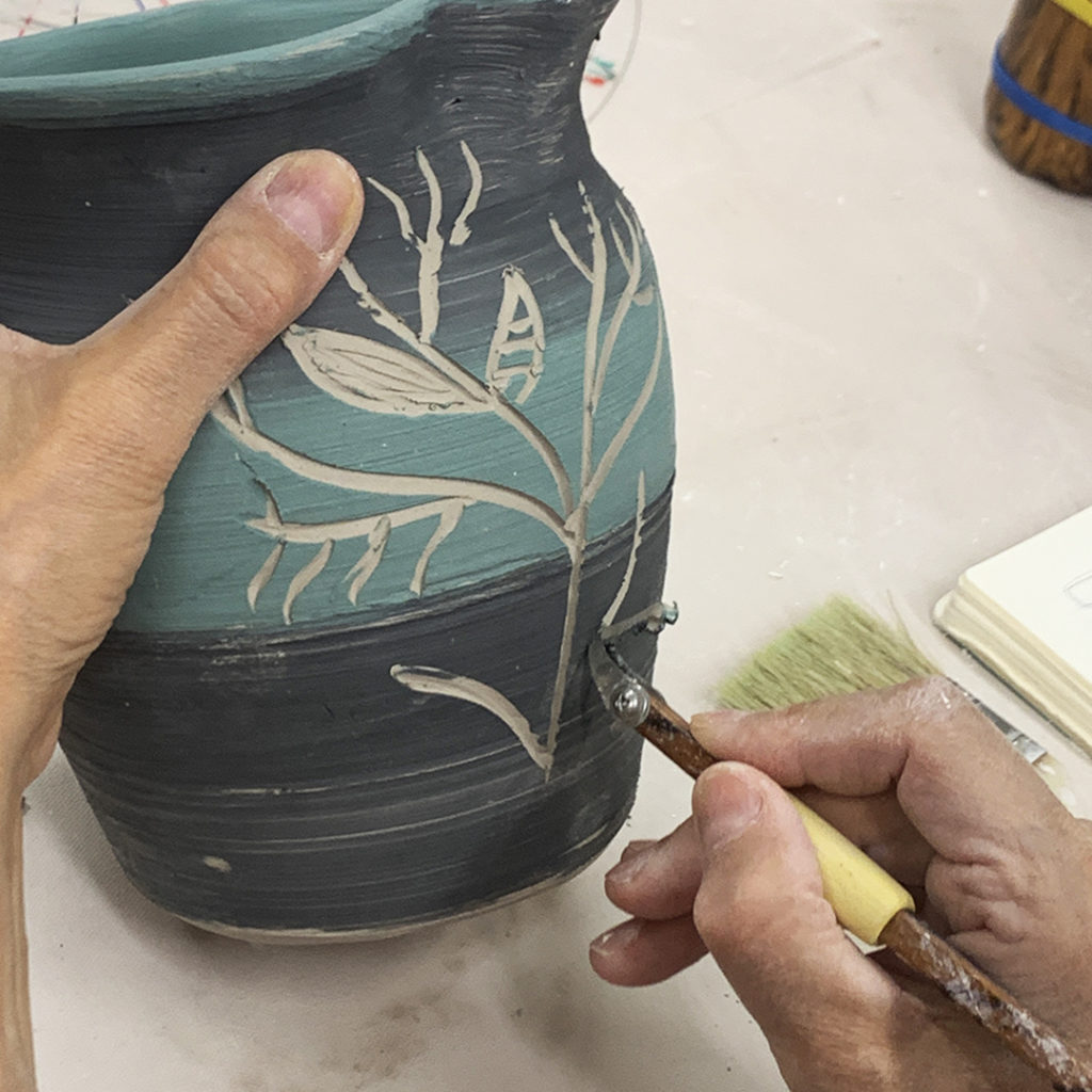 Clay Carving Tools- DiamondCore Tools  Carving tools, Ceramic tools, Pottery  tools