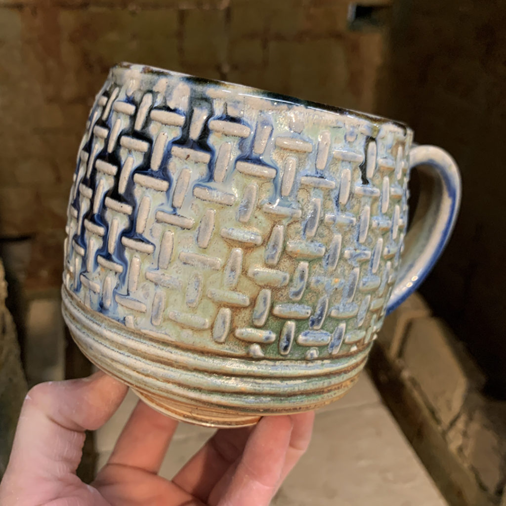 Ceramic Cup – The Good Mod