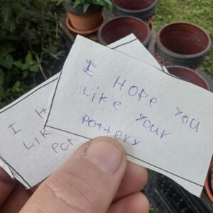 Gary Jackson: Fire When Ready Pottery